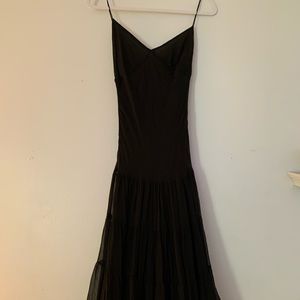 Ralph Lauren new with tags Floor length dress